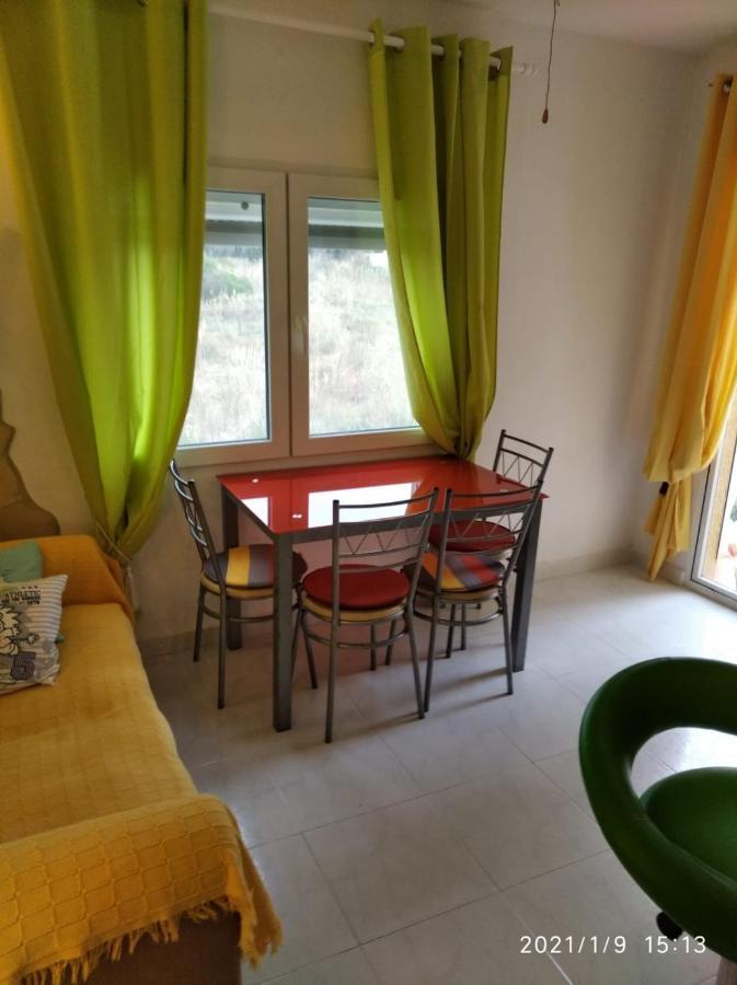 Apartamento Mar Y Sol, Denia Exteriör bild
