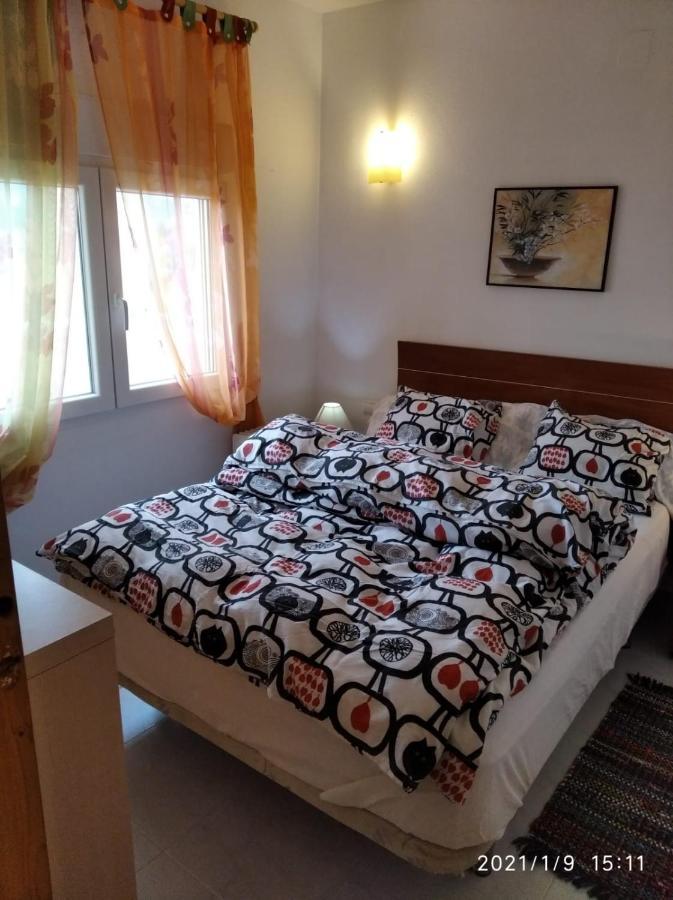 Apartamento Mar Y Sol, Denia Exteriör bild