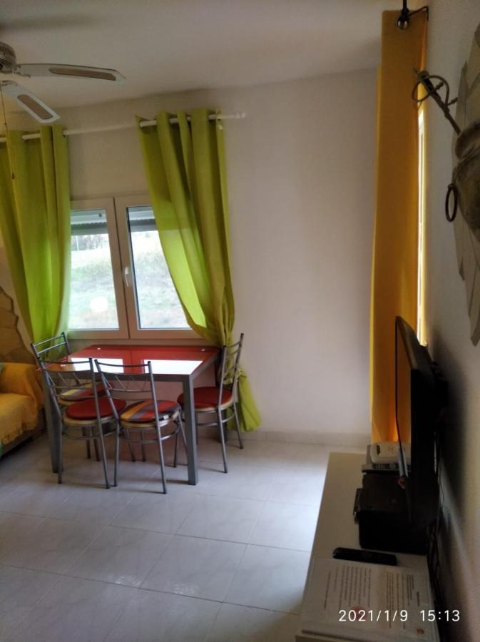Apartamento Mar Y Sol, Denia Exteriör bild