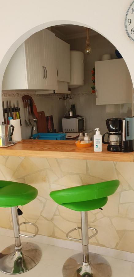 Apartamento Mar Y Sol, Denia Exteriör bild