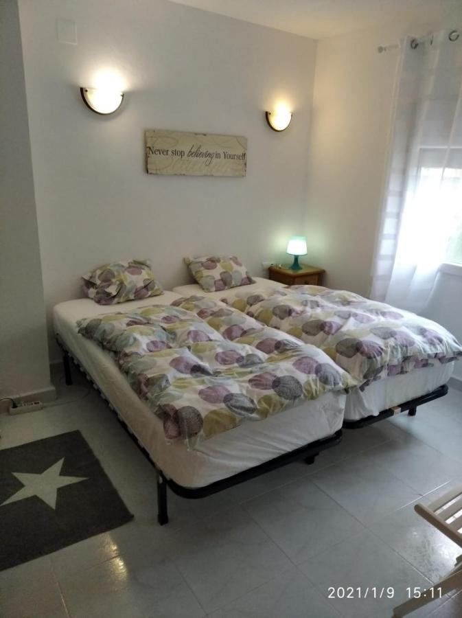 Apartamento Mar Y Sol, Denia Exteriör bild