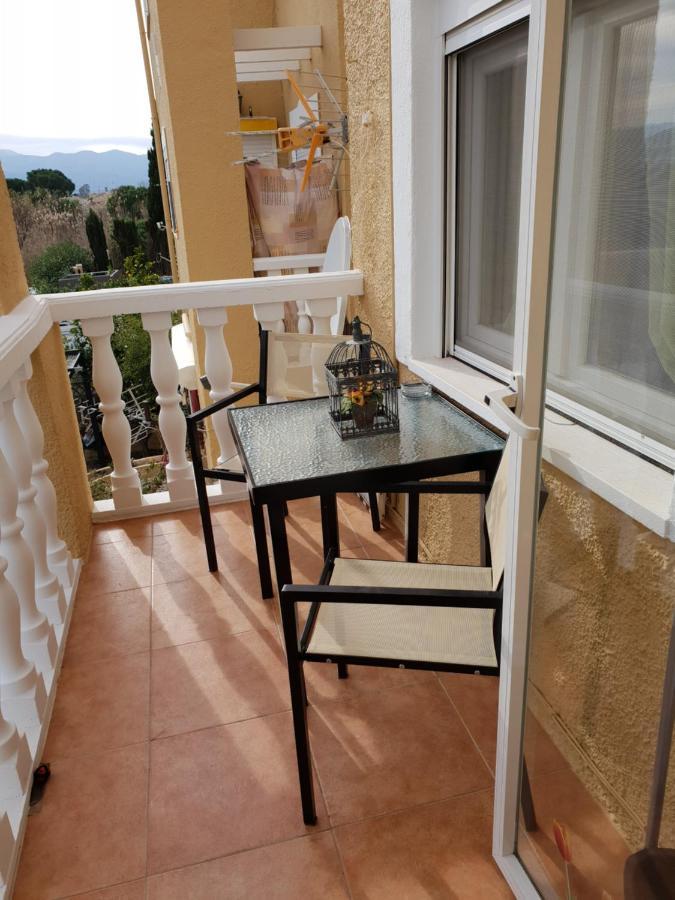 Apartamento Mar Y Sol, Denia Exteriör bild