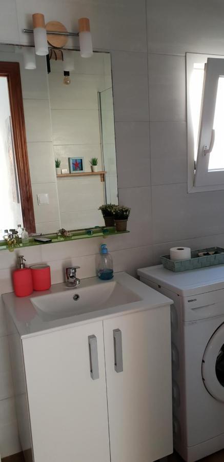 Apartamento Mar Y Sol, Denia Exteriör bild