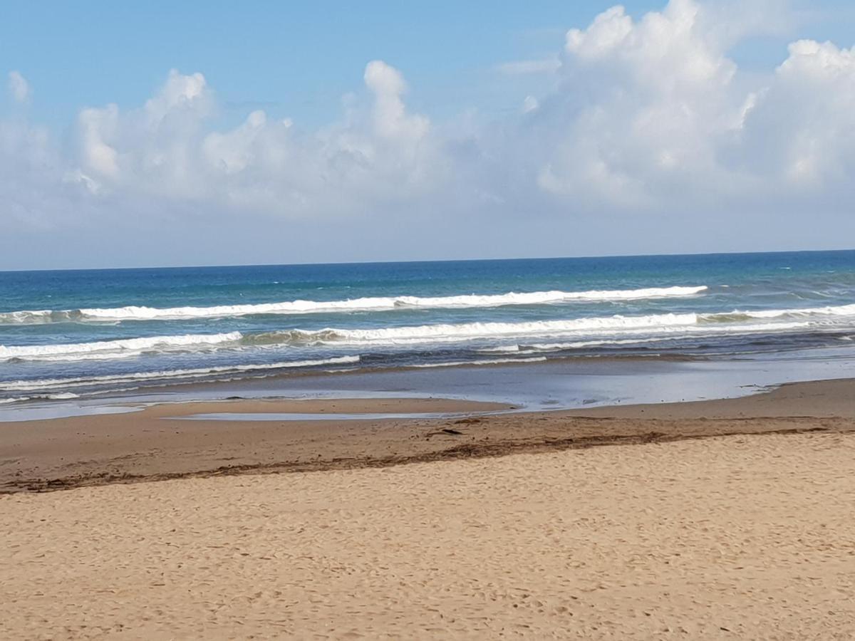 Apartamento Mar Y Sol, Denia Exteriör bild