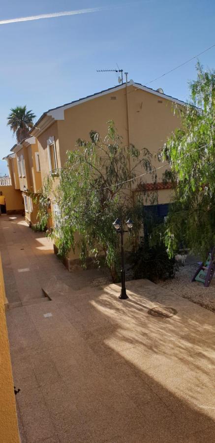 Apartamento Mar Y Sol, Denia Exteriör bild