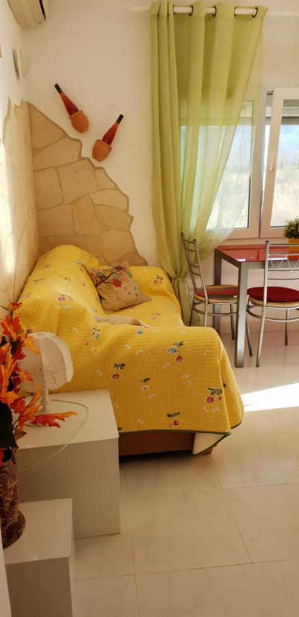 Apartamento Mar Y Sol, Denia Exteriör bild